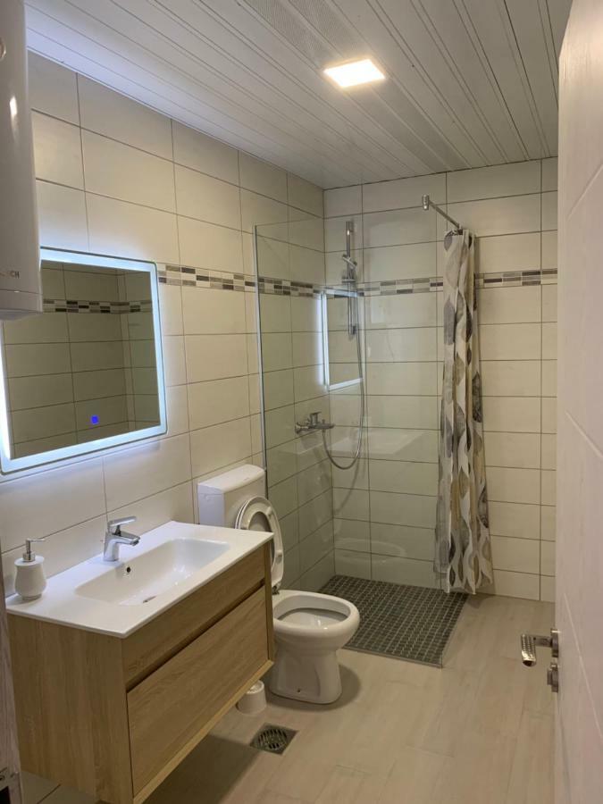 Apartmani "B-Elite" Budva Exterior foto